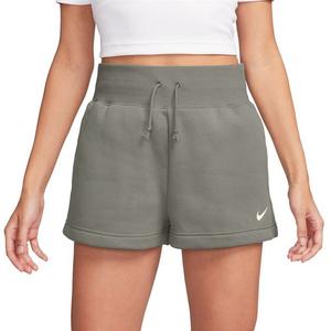 Women's Nike Sportswear Phoenix Fleece Lounge Shorts