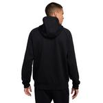 Men's Nike Primary Fleece Dri-FIT UV Performance Full Zip Hoodie - Thumbnail 2 of 3