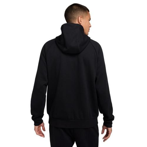 Men's Nike Primary Fleece Dri-FIT UV Performance Full Zip Hoodie - Primary Image