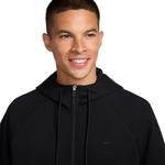Men's Nike Primary Fleece Dri-FIT UV Performance Full Zip Hoodie - Thumbnail 3 of 3