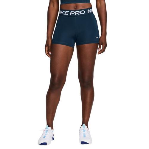 Women's Nike Pro Shorts - Primary Image