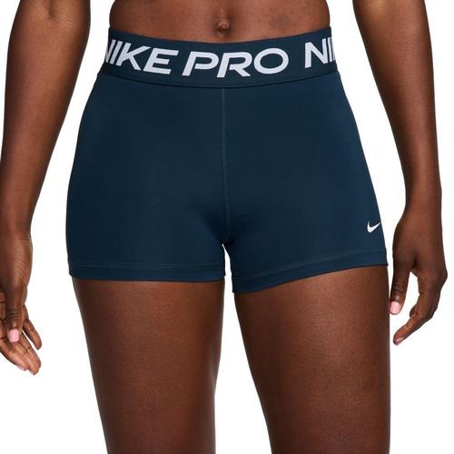 Women's Nike Pro Shorts - Primary Image