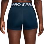 Women's Nike Pro Shorts - Thumbnail 3 of 4
