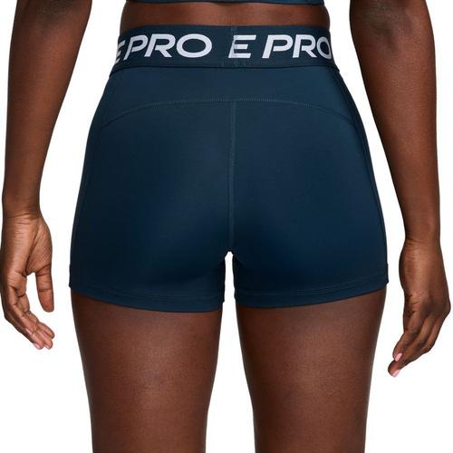 Women's Nike Pro Shorts - Primary Image