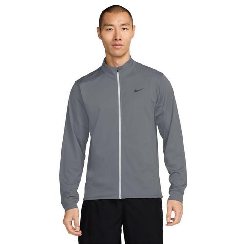 Men's Nike Dri-FIT Totality Long Sleeve Full Zip - Primary Image