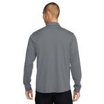 Men's Nike Dri-FIT Totality Long Sleeve Full Zip - Thumbnail 2 of 3