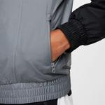 Kids' Nike Sportswear Windrunner Hooded Windbreaker - Thumbnail 3 of 3