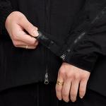 Women's Nike Sportswear Collection Repel Windbreaker - Thumbnail 4 of 4