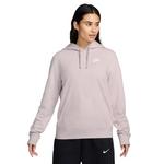 Women's Nike Sportswear Club Fleece Hoodie - Thumbnail 1 of 4