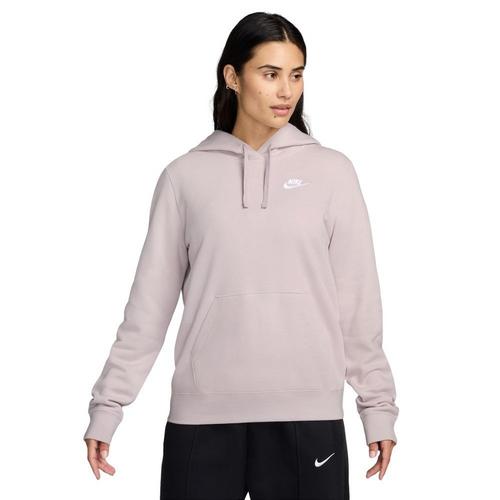 Women's Nike Sportswear Club Fleece Hoodie - Primary Image