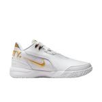 Nike LeBron NXXT Gen AMPD Basketball Shoes - Thumbnail 1 of 4