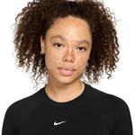 Women's Nike Pro Dri-FIT Long Sleeve T-Shirt - Thumbnail 3 of 3
