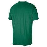 Nike Boston Celtics Courtside Movement T-Shirt - Thumbnail 2 of 2