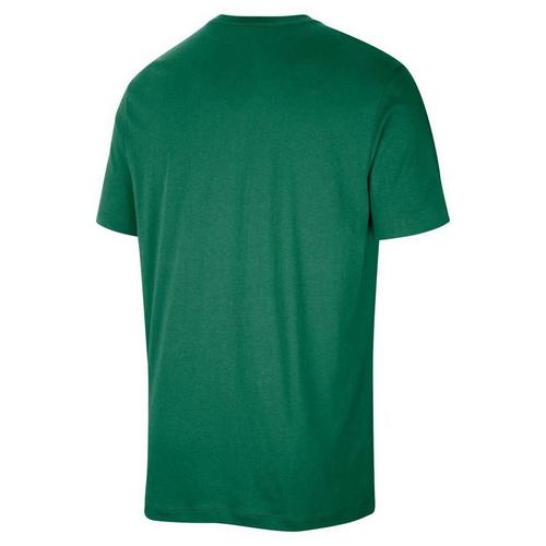 Nike Boston Celtics Courtside Movement T-Shirt - Primary Image