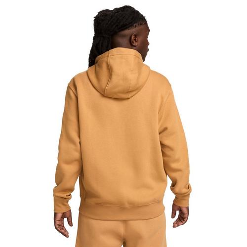 Adult Nike Sportswear Club Fleece Full Zip Hoodie