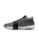 Nike LeBron Witness 8 Basketball Shoes - Thumbnail 3 of 4