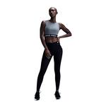 Women's Nike Pro Crop Tank Top - Thumbnail 1 of 3