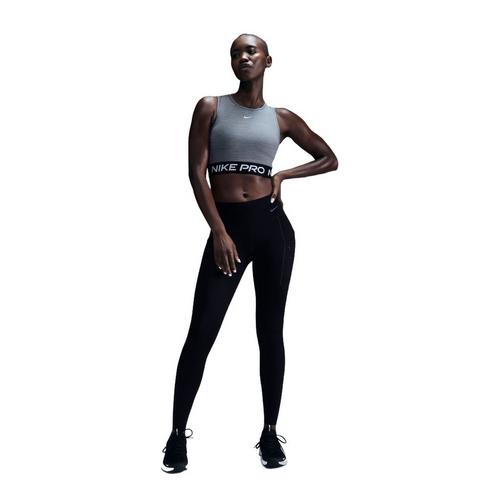 Women's Nike Pro Crop Tank Top - Primary Image