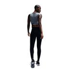 Women's Nike Pro Crop Tank Top - Thumbnail 2 of 3