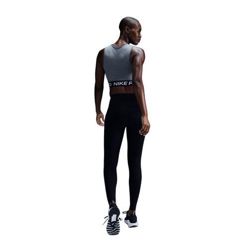 Women's Nike Pro Crop Tank Top - Primary Image