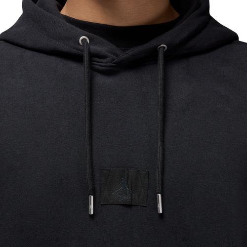 Men's Jordan Flight Fleece Hoodie - Primary Image