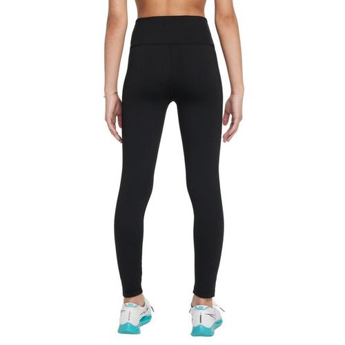 Girls' Nike Dri-FIT One Leggings - Primary Image