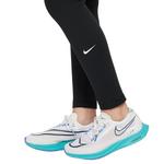 Girls' Nike Dri-FIT One Leggings - Thumbnail 3 of 3