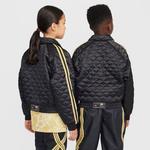 Kids' Nike Culture of Basketball Bomber Jacket - Thumbnail 2 of 3