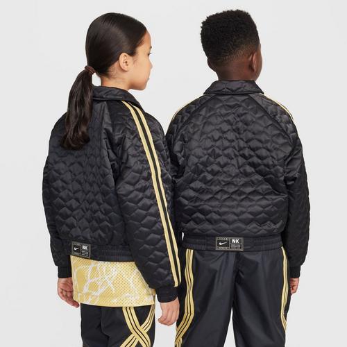 Kids' Nike Culture of Basketball Bomber Jacket - Primary Image