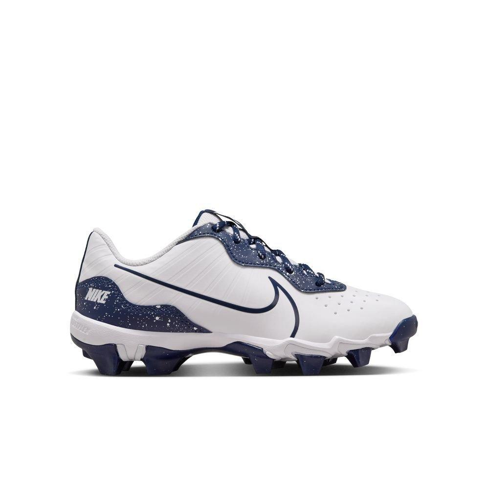 Big Kids' Nike Alpha Huarache 4 Keystone Molded Baseball Cleats