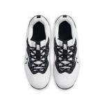 Big Kids' Nike Alpha Huarache 4 Keystone Molded Baseball Cleats - Thumbnail 2 of 4