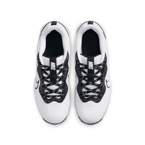Big Kids' Nike Alpha Huarache 4 Keystone Molded Baseball Cleats - Primary Image