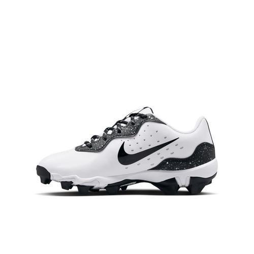 Big Kids' Nike Alpha Huarache 4 Keystone Molded Baseball Cleats - Primary Image
