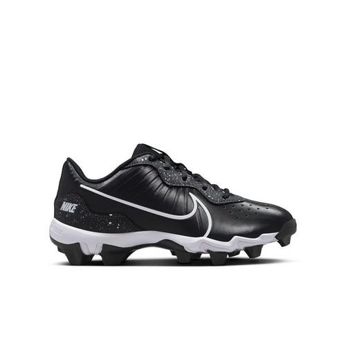 Big Kids' Nike Alpha Huarache 4 Keystone Molded Baseball Cleats - Primary Image