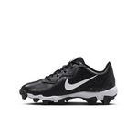 Big Kids' Nike Alpha Huarache 4 Keystone Molded Baseball Cleats - Thumbnail 3 of 4