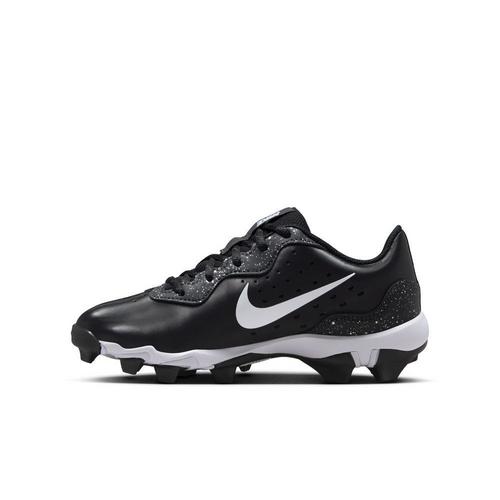Big Kids' Nike Alpha Huarache 4 Keystone Molded Baseball Cleats - Primary Image