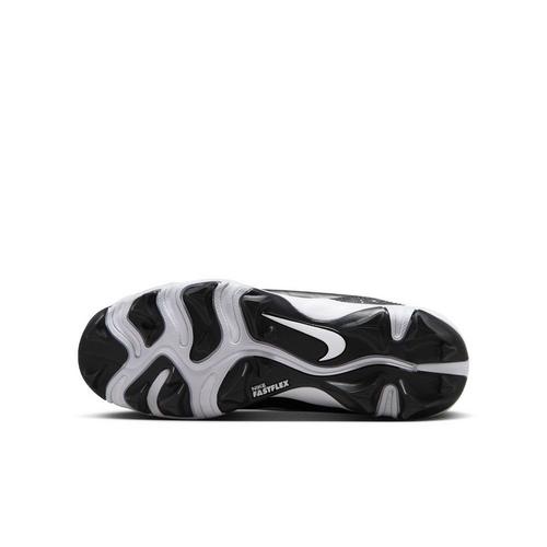 Big Kids' Nike Alpha Huarache 4 Keystone Molded Baseball Cleats - Primary Image