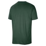 Nike Milwaukee Bucks Courtside Movement T-Shirt - Thumbnail 2 of 2