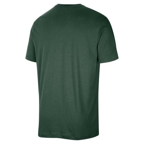 Nike Milwaukee Bucks Courtside Movement T-Shirt - Primary Image