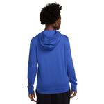 Women's Nike Sportswear Club Fleece Hoodie - Thumbnail 2 of 4