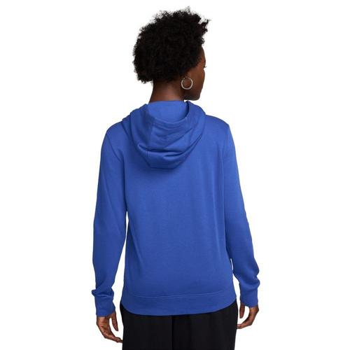 Women's Nike Sportswear Club Fleece Hoodie - Primary Image