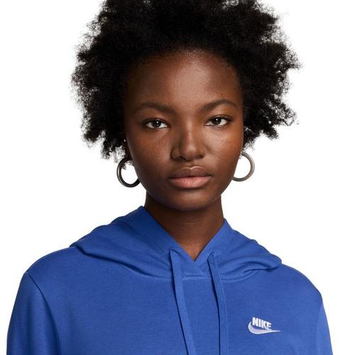 Women's Nike Sportswear Club Fleece Hoodie - Primary Image