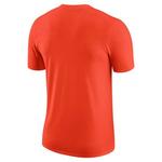 Nike Oklahoma City Thunder Essential Logo T-Shirt - Thumbnail 2 of 3