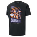 Nike Phoenix Suns Courtside Vintage T-Shirt - Thumbnail 1 of 2