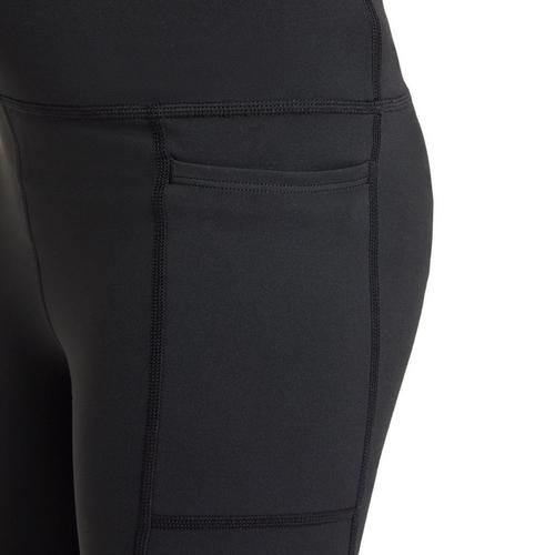 Girls' Nike One Dri-FIT High-Waisted Pocket Leggings - Primary Image