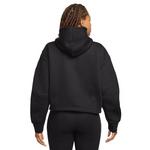 Women's Nike Sportswear Tech Fleece Hoodie - Thumbnail 2 of 3