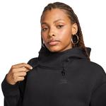 Women's Nike Sportswear Tech Fleece Hoodie - Thumbnail 3 of 3