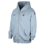 Nike Minnesota Timberwolves Stadium Issued Full Zip - Thumbnail 1 of 2