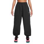 Girls' Nike Sportswear Cargo Pants - Thumbnail 1 of 3