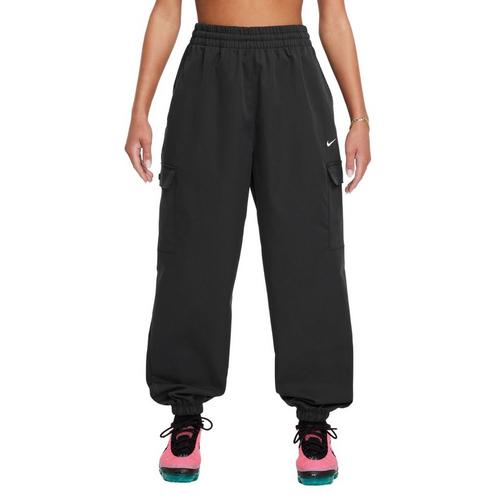 Girls' Nike Sportswear Cargo Pants - Primary Image